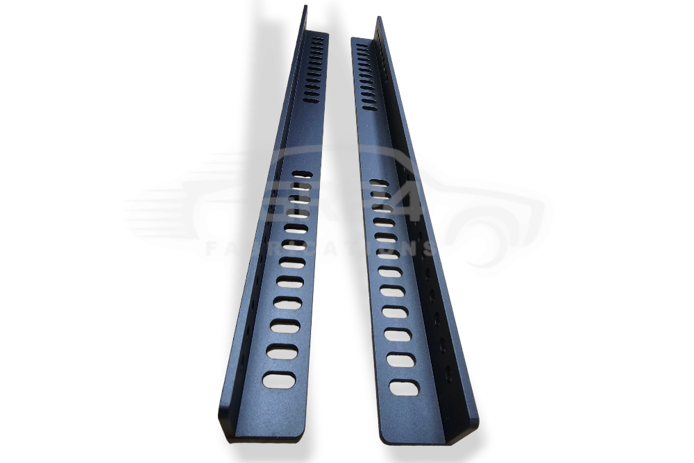 MI 2024 SEAT RAILS Slotted